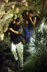 Кадр Корпорация приключений: В поисках короля Артура