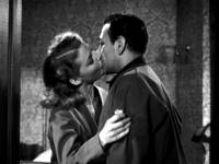 Кадр Они ехали ночью