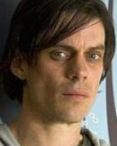 Том Лонг фото