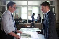 Кадр Сверхъестественное