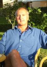 Робби Моффат фото