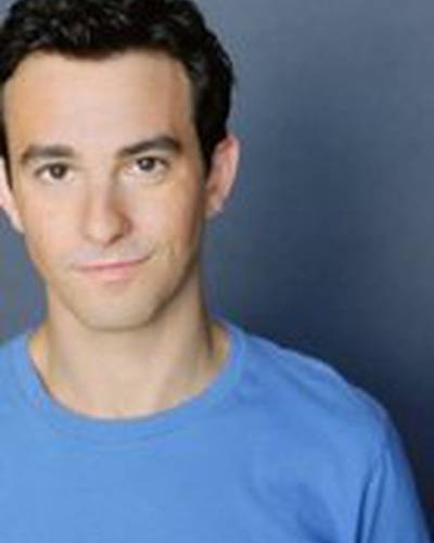 Том Кемнитц мл. фото