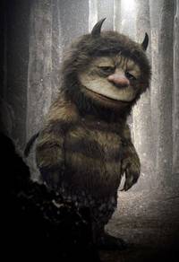 Кадр Там, где живут чудовища