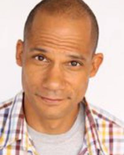 Карлос Рагас фото