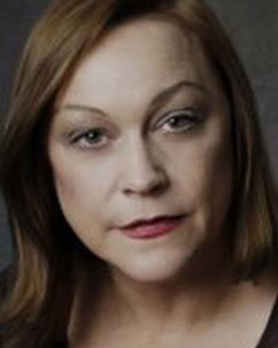 Кэти Хаазе фото