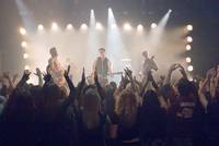 Кадр Август Раш