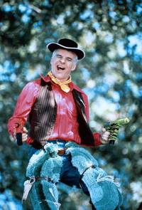 Кадр Родители