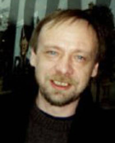 Алексей Дёмин фото