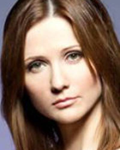 Анастасия Сапожникова фото