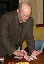 Джофф Уильямс фото