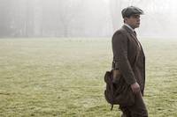 Кадр Аббатство Даунтон