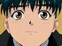 Кадр Школа детективов Къю