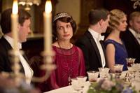 Кадр Аббатство Даунтон