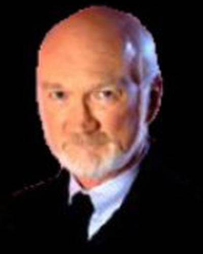 Колин Фокс фото