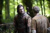 Кадр Камелот