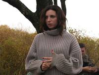 Кадр Сказка про темноту