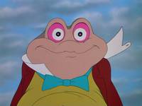 Кадр Приключения Икабода и мистера Тоада