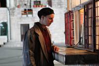 Кадр Дети священника