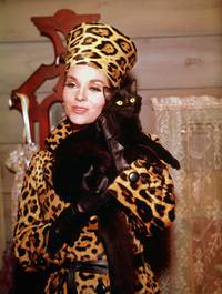 Кадр Бэтмен