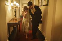 Кадр Аббатство Даунтон