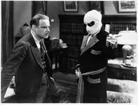 Кадр Человек-невидимка