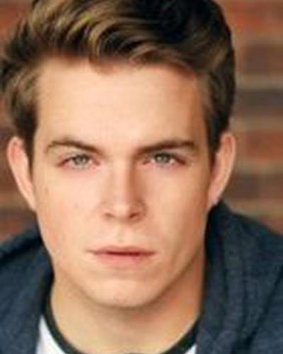 Марк Эндрю Смит фото