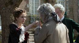 Кадр из фильма "Казанова. Последняя любовь" - 2