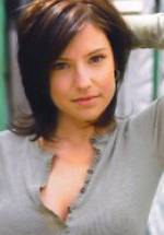 Стефани Бирд фото