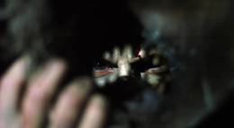 Кадр из фильма "Самый страшный кошмар" - 2