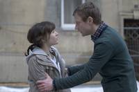 Кадр Зимняя дочь