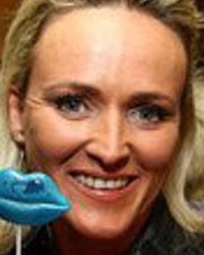 Александра Майсснитцер фото