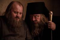 Кадр Монах и бес