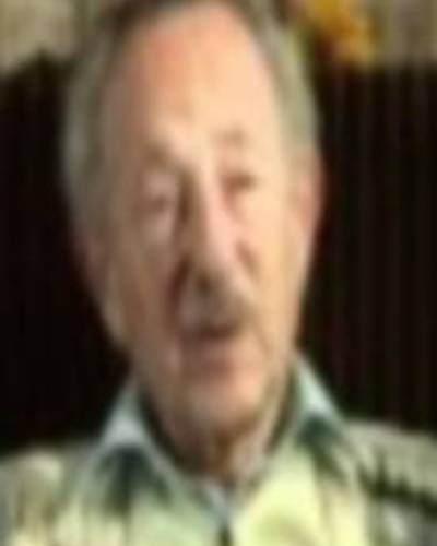 Леопольд Роснер фото