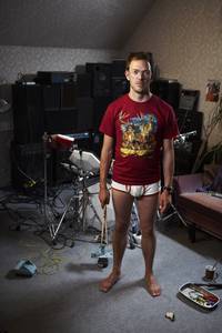 Кадр Звуки шума