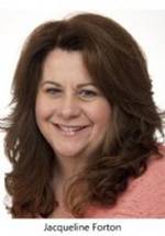 Жаклин Фортон фото