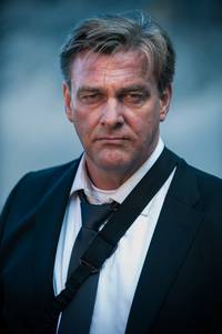 Кадр Большая игра