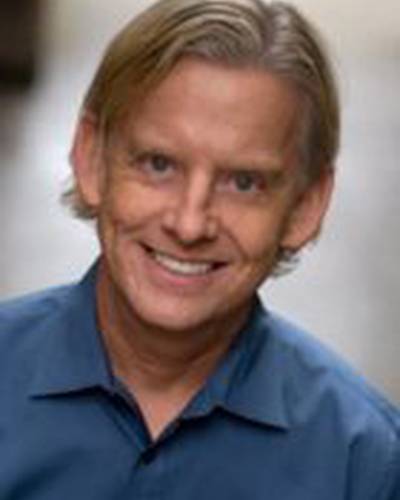 Майкл Брэнтон фото