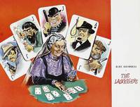 Постер Убийцы леди