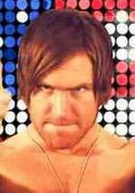 Крис Сабин фото