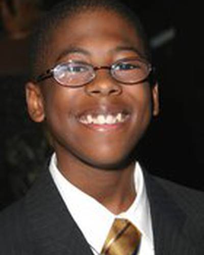 Джереми Суарес фото