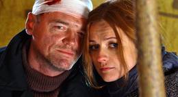 Кадр из фильма "Большая нефть" - 2