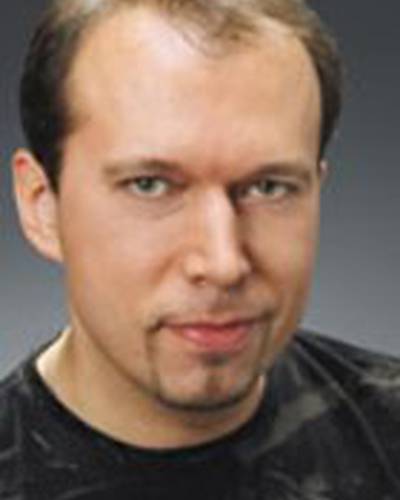 Евгений Парамонов фото