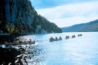 Кадр Черная сутана