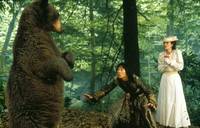 Кадр Книга джунглей