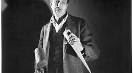 Кадр из фильма "Последний человек на Земле" - 1