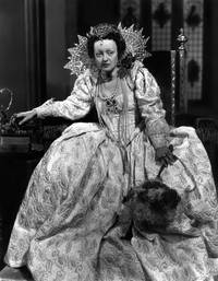 Кадр Частная жизнь Елизаветы и Эссекса