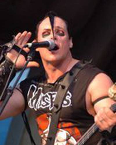 Джерри Онли фото