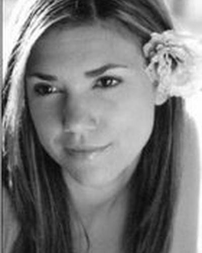 Линдсэй Хафф фото