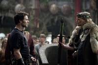 Кадр Камелот