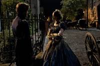 Кадр Заговорщица